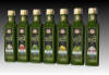 aceite oliva botellas etiquetas